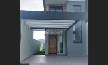 Imagem: Sobrado em Campeche - Florianópolis