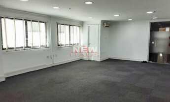 Imagem: CONJUNTO COMERCIAL COM 05 SALAS PRÓXIMO