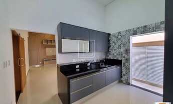 Imagem 8: Casa (térrea em condominio) 3 dormitórios/suite, cozinha planejada, portaria 24 horas, em