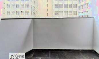 Imagem 5: Apartamento à venda com 3 dormitórios sendo 1 Suíte Vila Olímpia SP