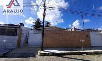 Imagem 1: Casa com 4 dormitórios à venda, 120 m² por R$ 280.000,00 - Geisel - João Pessoa/PB