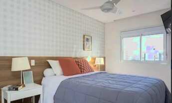 Imagem 5: São Paulo - Apartamento Padrão - Aclimação