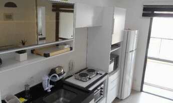 Imagem 4: SãO PAULO - Apartamento Padrão - Vila Mariana