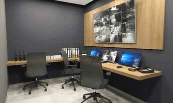 Imagem 2: Apartamento em Vila AMELIA - USP - Ribeirão Preto