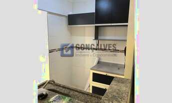 Imagem 3: SAO BERNARDO DO CAMPO - Residential / Apartment - BAETA NEVES