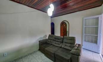 Imagem 4: Casa Terrea no Conj. Campos Eliseos - Planalto