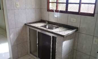 Imagem 7: Casa com 1 dormitório para alugar, 35 m² por R$ 1.040,00 - Jardim Leonor - Campinas/SP