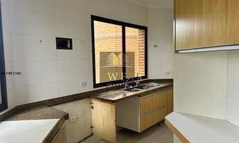 Imagem 3: Apartamento para Locação em Barueri, Dezoito do Forte Empresarial/Alphaville., 3 dormitóri