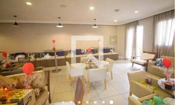 Imagem: Alugo apartamento no Engenho Novo