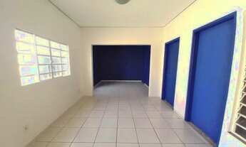 Imagem 3: Casa para aluguel, 3 quartos, 1 suíte, 2 vagas, Boa Vista - Limeira/SP