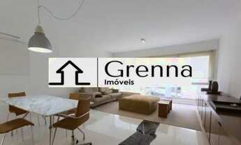 Imagem: Apartamento com 2 Quartos e 3 banheiros