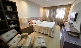 Imagem 7: Apartamento para venda com 240 metros quadrados com 4 quartos em Lourdes - Belo Horizonte