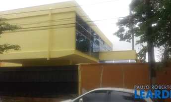 Imagem 2: SOBRADO - MOEMA PÁSSAROS - SP