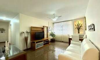 Imagem 4: Apartamento com 1 suíte à venda, 105 m²- Icaraí -Niterói/RJ