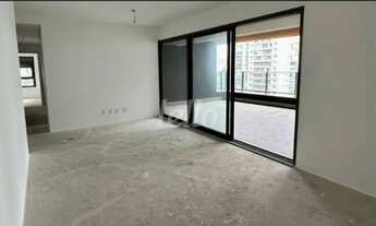 Imagem 4: São Paulo - Apartamento Padrão - Brooklin