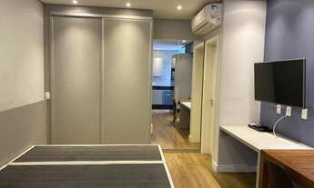 Imagem 6: Loft com 1 dormitório para alugar, 45 m² por R$ 2.900,00/mês - Vila Oliveira - Mogi das Cr