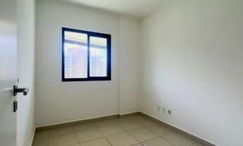 Imagem 6: Apartamento à venda Jardins Alto do Calhau