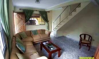 Imagem 5: ÓTIMA CASA 3 DORMS!!!