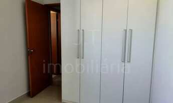 Imagem 5: Apartamento para aluguel possui 55 m² com 2 dormitórios, 1 vaga