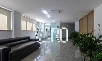 Imagem 2: Cobertura Venda Cidade Jardim - Cód. V227