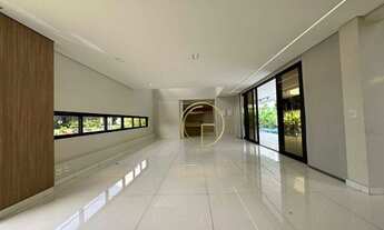 Imagem 3: Casa com 4 dormitórios à venda, 460 m² por R$ 2.800.000,00 - Altiplano Cabo Branco - João