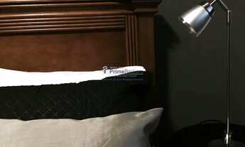 Imagem 6: APTO ALUGA-SE NA CID. MONÇÕES C/ 47M², 1DORM (1 SUÍTE), SALA, COZINHA, 1 VAGA, LAZER COMPL