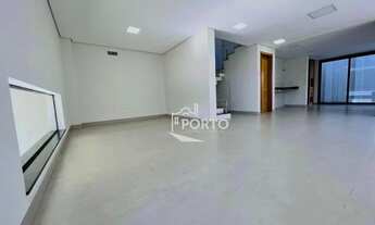 Imagem 5: Casa com 3 suítes à venda, 187 m² - Condomínio Reserva Das Paineiras - Piracicaba/SP