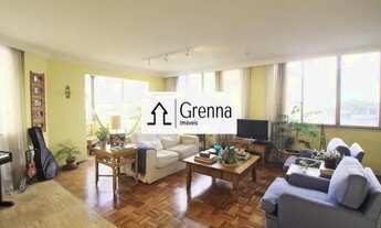 Imagem 3: Apartamento 4 dormitórios para venda na Vila Madalena