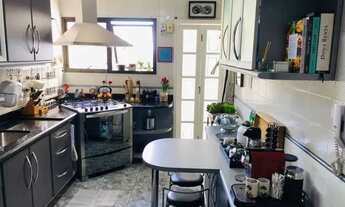 Imagem 6: Apartamento com 3 quartos (1 suíte) à venda na Mooca, São Paulo, com 2 vagas