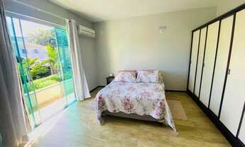 Imagem 6: Casa para venda possui 155 metros quadrados com 3 quartos em Brotas - Salvador - BA