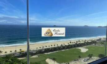 Imagem 4: VISTA CINEMATOGRAFICA PARA TODA PRAIA