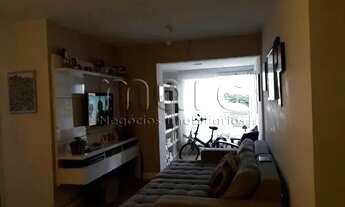 Imagem 2: SAO PAULO - Apartamento Padrão - BOSQUE DA SAUDE