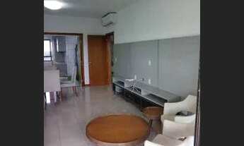 Imagem 5: /Alugo apartamento mobiliado no Vieiralves com 140 m2