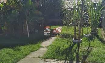 Imagem 2: Pindamonhangaba - Casa Padrão - Vila Rica