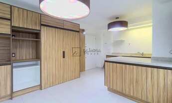 Imagem 3: Venda Apartamento 1 Dormitórios - 40 m² Brooklin