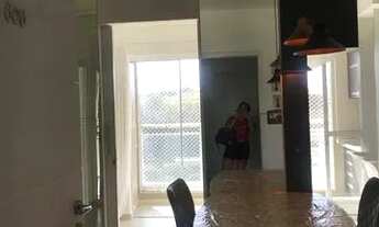 Imagem 5: Apartamento com 1 dormitório para alugar, 48 m² por R$ 2.700,00/mês - Jardim Do Sul - Brag