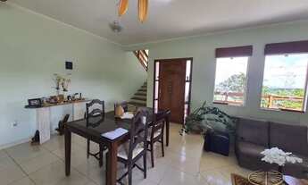 Imagem 6: Casa à venda no bairro Colinas de Inhandjara - Itupeva/SP