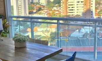 Imagem 1: Apartamento à venda, 85 m² por R$ 1.750.000,00 - Brooklin - São Paulo/SP