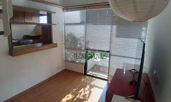 Imagem 4: Apartamento com 1 dormitório para alugar, 120 m² por R$ 8.000,00/mês - Jardins - São Paulo