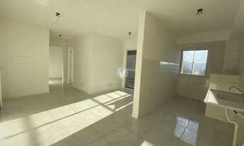 Imagem 2: Vista livre apartamento novo