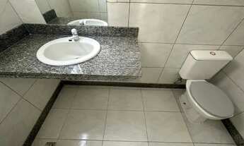 Imagem 6: Cobertura para aluguel, 3 quartos, 1 suíte, 2 vagas, Buritis - Belo Horizonte/MG