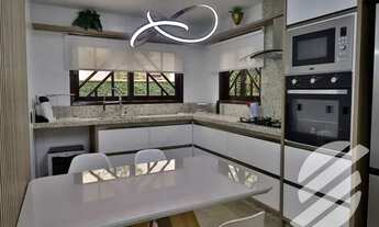 Imagem 4: Joinville - Casa Padrão - Costa e Silva