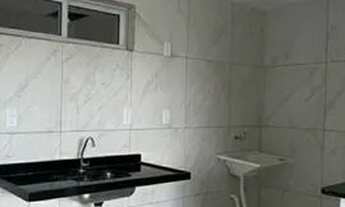 Imagem 2: Apartamento para alugar 550 já com o condomínio incluso no Monsenhor Magno Valentina