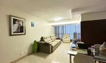 Imagem 7: Apartamento para aluguel com 125 metros quadrados com 3 quartos e área privativa