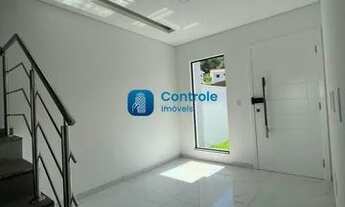 Imagem 3: MP - Excelente Sobrado 3 dormitórios sendo 1 suíte, no Loteamento Jardim Botânico - São