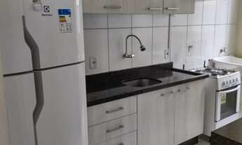 Imagem 2: Aluguel de apartamento mobiliado