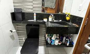 Imagem 7: Alugou casa no montese rua três Marias N25