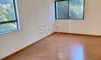 Imagem: Apartamento em Pinheiros com 78m² e 2 dormitórios