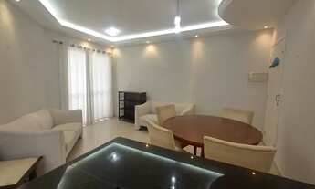 Imagem 3: Apartamento com 03 Dormitórios à venda, 77m² em Vila Costa - Taubaté SP