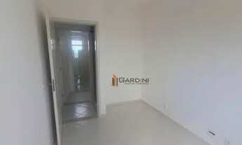 Imagem 7: Apartamento com 3 dormitórios, 67 m² - venda por R$ 450.000,00 ou aluguel por R$ 2.900,00